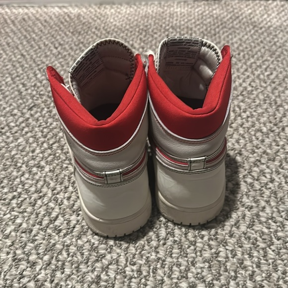 Air Jordan 1 Retro High OG 'Phantom' - Picture 5 of 5